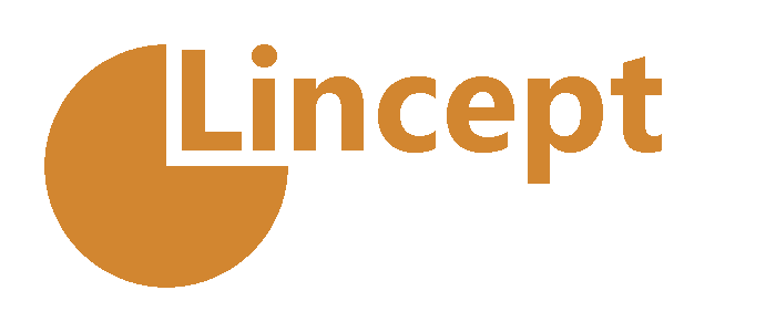 Lincept Logo