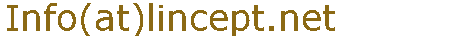 Lincept Mail